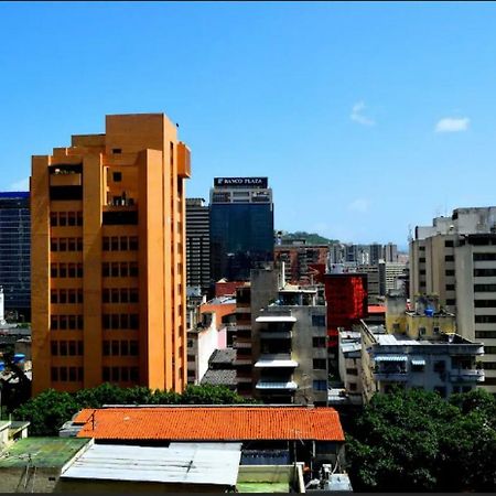 Confortable Apto Tipo Suite/ Turismo Relax การากัส ภายนอก รูปภาพ
