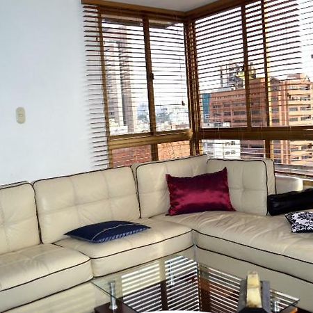 Confortable Apto Tipo Suite/ Turismo Relax การากัส ภายนอก รูปภาพ
