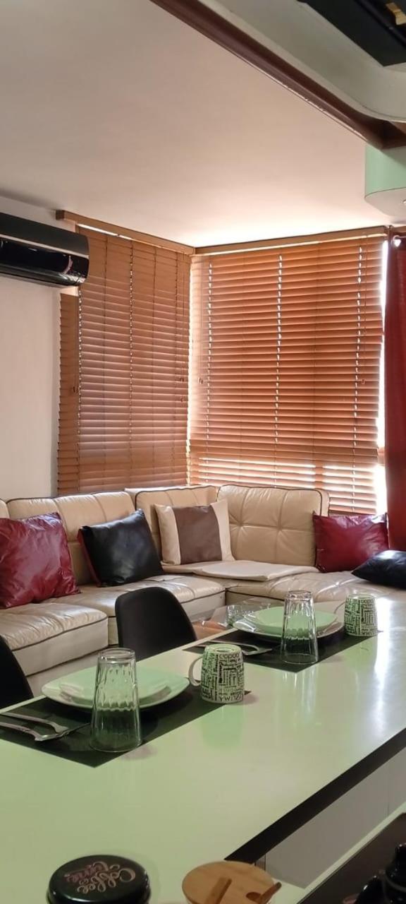 Confortable Apto Tipo Suite/ Turismo Relax การากัส ภายนอก รูปภาพ