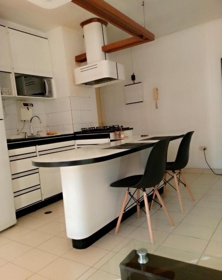 Confortable Apto Tipo Suite/ Turismo Relax การากัส ภายนอก รูปภาพ