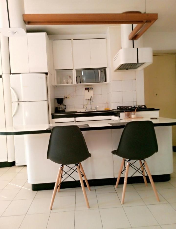 Confortable Apto Tipo Suite/ Turismo Relax การากัส ภายนอก รูปภาพ