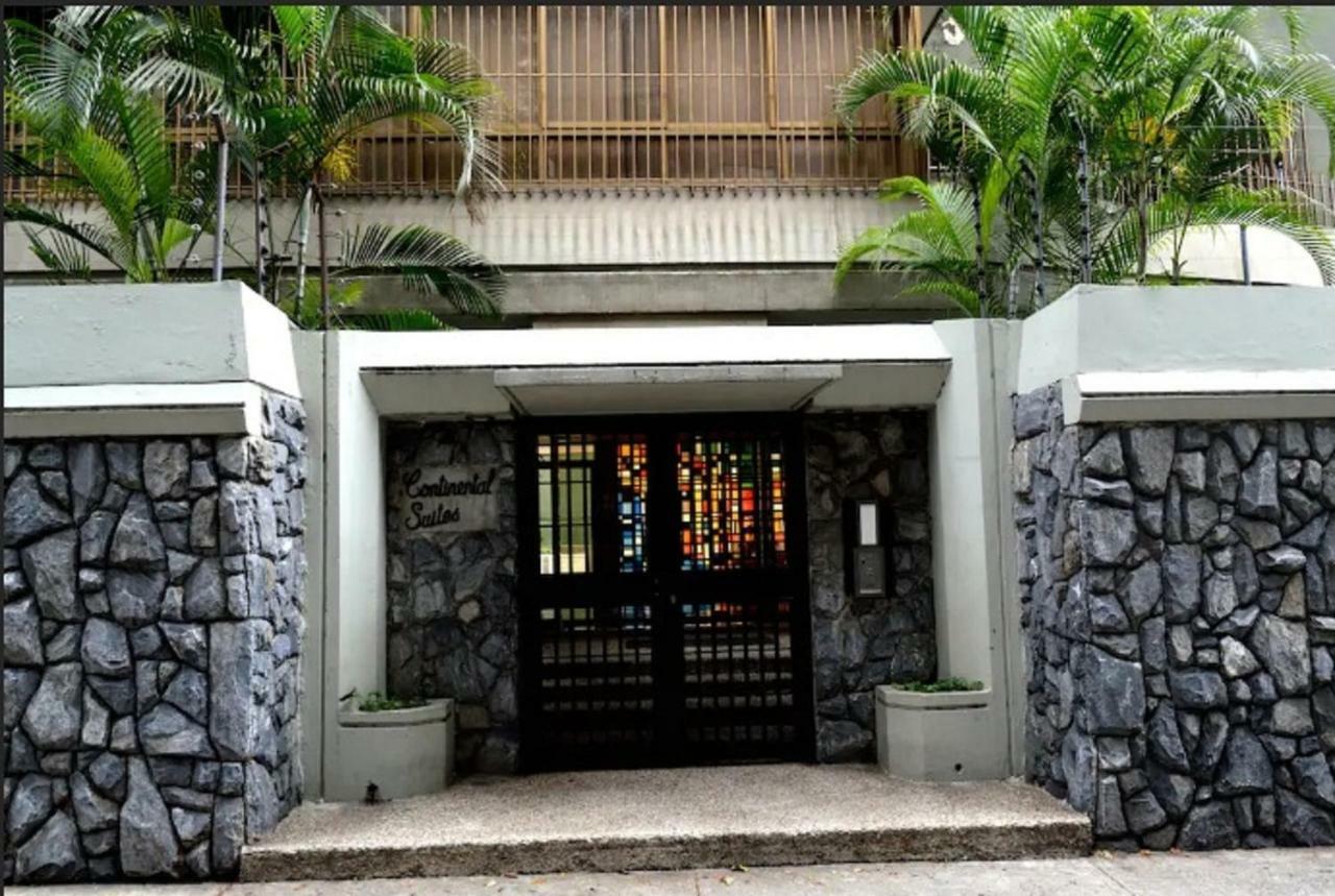 Confortable Apto Tipo Suite/ Turismo Relax การากัส ภายนอก รูปภาพ