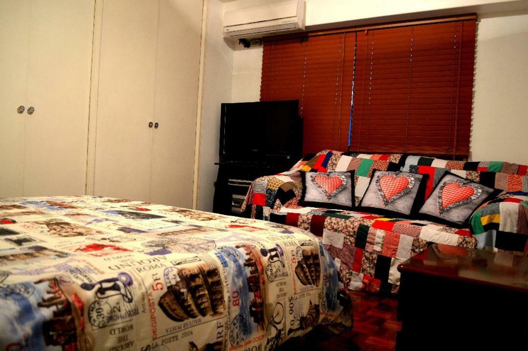 Confortable Apto Tipo Suite/ Turismo Relax การากัส ภายนอก รูปภาพ