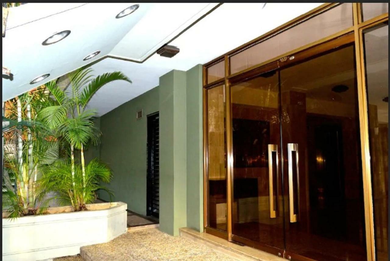 Confortable Apto Tipo Suite/ Turismo Relax การากัส ภายนอก รูปภาพ