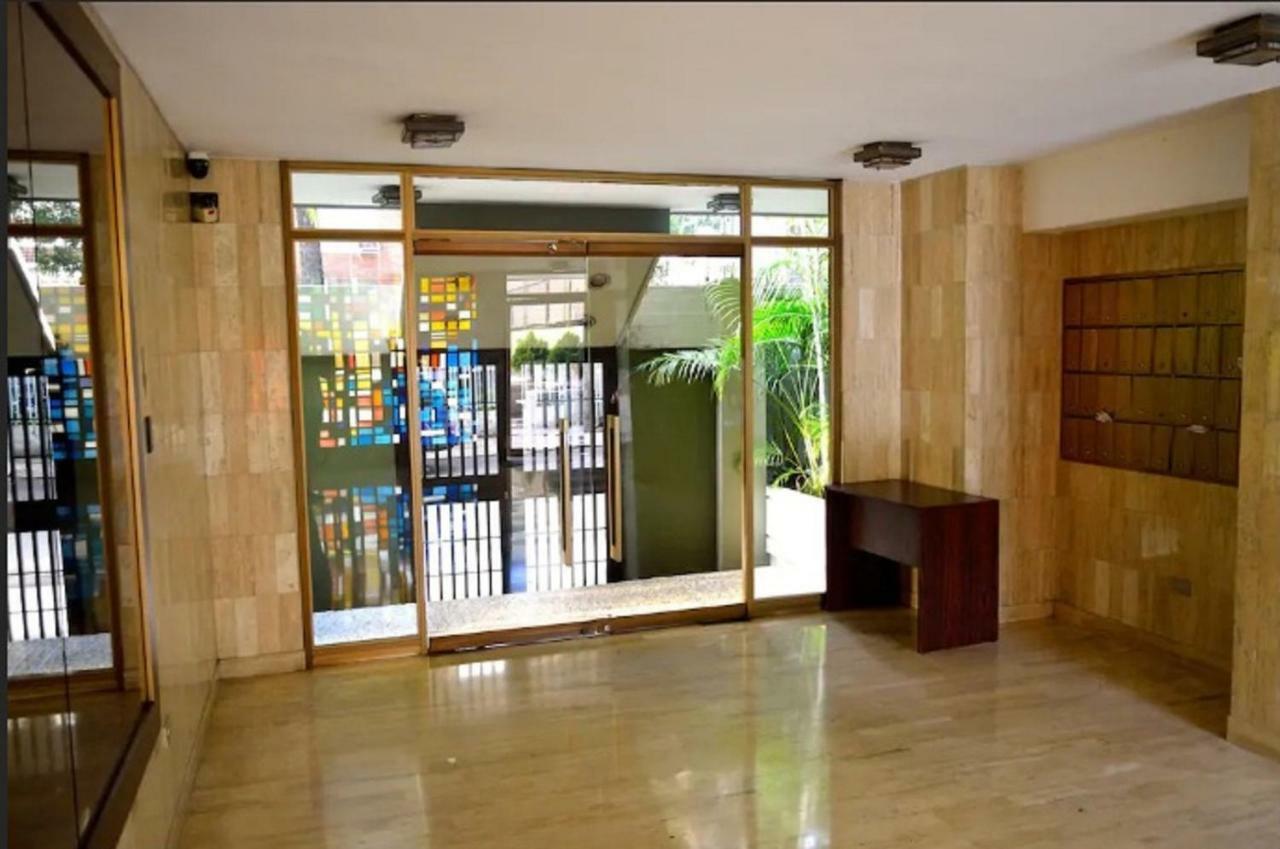Confortable Apto Tipo Suite/ Turismo Relax การากัส ภายนอก รูปภาพ