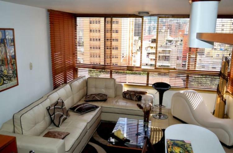 Confortable Apto Tipo Suite/ Turismo Relax การากัส ภายนอก รูปภาพ