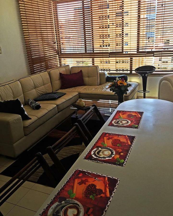 Confortable Apto Tipo Suite/ Turismo Relax การากัส ภายนอก รูปภาพ