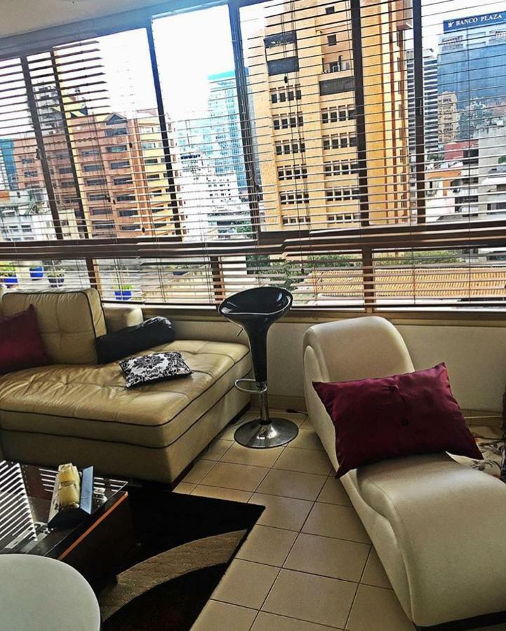 Confortable Apto Tipo Suite/ Turismo Relax การากัส ภายนอก รูปภาพ