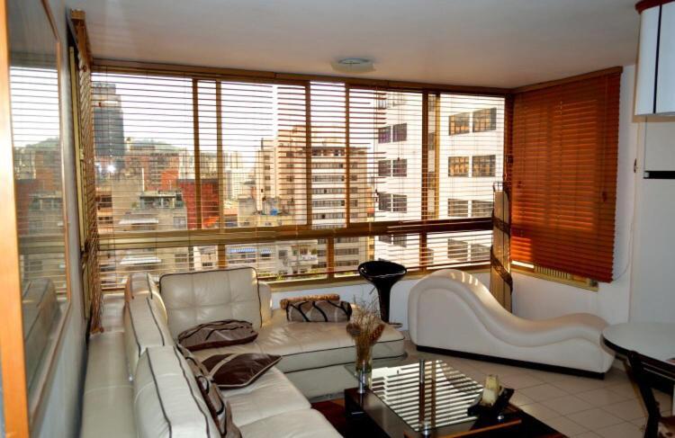 Confortable Apto Tipo Suite/ Turismo Relax การากัส ภายนอก รูปภาพ